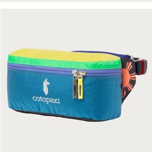 Cotopaxi Bataan 3L Fanny Pack